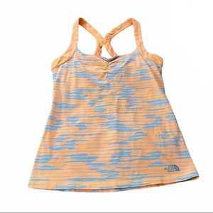 The North Face Tank Top